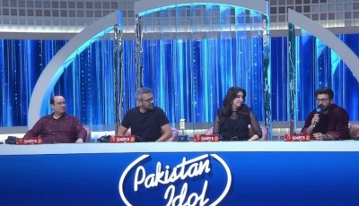 the search for pakistan s next singing sensation is back