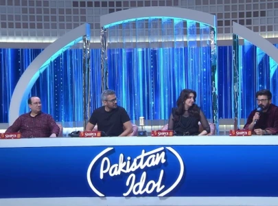 the search for pakistan s next singing sensation is back