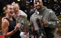 kyrgios beats sabalenka in battle of the sexes kyrgios beats sabalenka in battle of the sexes