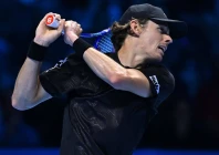 alex de minaur in action photo afp