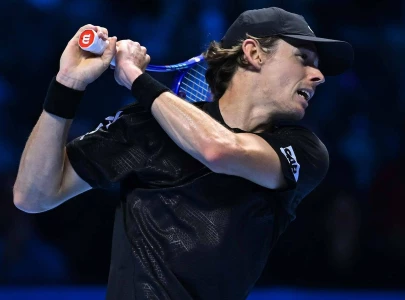 de minaur muscles up in bid to be sinner alcaraz disruptor