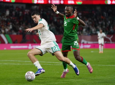 own goal hands sudan fortunate win