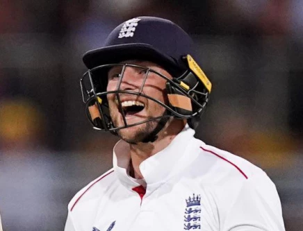 joe root has played 17 previous tests in australia without winning photo afp