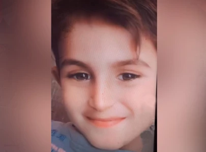 another child dies in karachi after falling into manhole