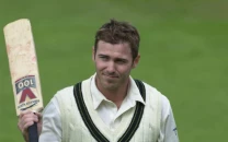 australian cricket great damien martyn in induced coma