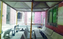 rising divorce drives daily child visits