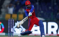 rashid to lead afghanistan in t20 world cup