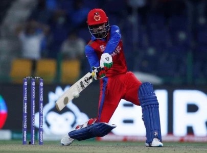 rashid to lead afghanistan in t20 world cup