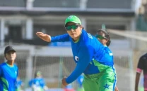 pakistan women completes active year