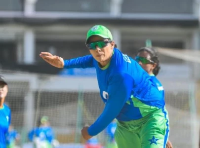 pakistan women completes active year