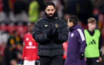 amorim still really confident about man utd potential