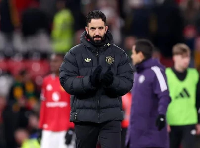 amorim still really confident about man utd potential