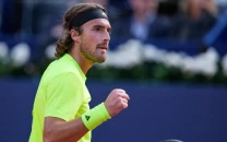 tsitsipas considered quitting tennis