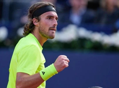 tsitsipas considered quitting tennis