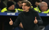 frank accepts boring jibes from spurs fans