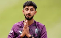 bashir potts in england squad for final ashes test