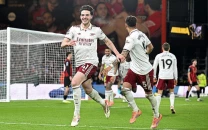 arsenal extend lead at top of premier league arsenal extend lead at top of premier league