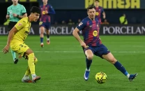 olmo lewandowski grab barca late victory olmo lewandowski grab barca late victory