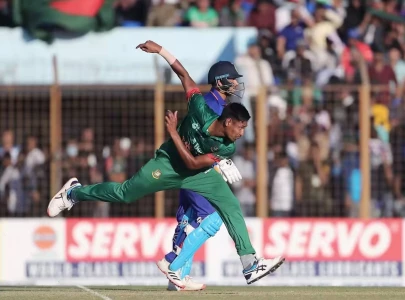 bangladesh says will not play t20 world cup matches if in india