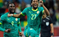 senegal march on to afcon quarters senegal march on to afcon quarters