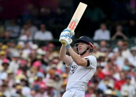 aggressive brook learning when to be patient at the crease