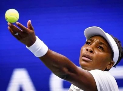 venus williams still feeling the fire ahead of australian open record