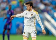 spanish midfielder riqui puig will miss a second straight major league soccer season in 2026 photo afp spanish midfielder riqui puig will miss a second straight major league soccer season in 2026 photo afp