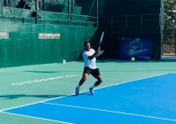 the championship is organised annually to commemorate the memory of the late begum kulsum saifullah khan mother of senator salim saifullah khan patron ptf photo zulfiqar baig the championship is organised annually to commemorate the memory of the late begum kulsum saifullah khan mother of senator salim saifullah khan patron ptf photo zulfiqar baig