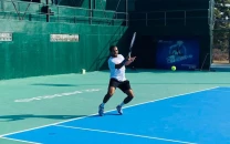 11th begum kulsum saifullah khan tennis championship kicks off 11th begum kulsum saifullah khan tennis championship kicks off