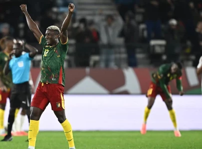 cameroon end south africa hopes to reach afcon last eight cameroon end south africa hopes to reach afcon last eight