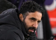 ruben amorim has been sacked as manchester united manager photo afp