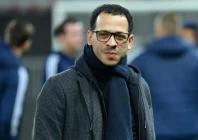 liam rosenior said he had reached an agreement with chelsea to become their next manager photo afp liam rosenior said he had reached an agreement with chelsea to become their next manager photo afp