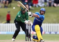 glenn phillips said his audacious switch hitting show in a recent super smash match was no gimmick photo afp