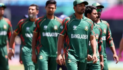 the bangladesh cricket board has made it clear that regardless of any assurances from the indian board or the icc about top level security the team will not travel to india photo afp