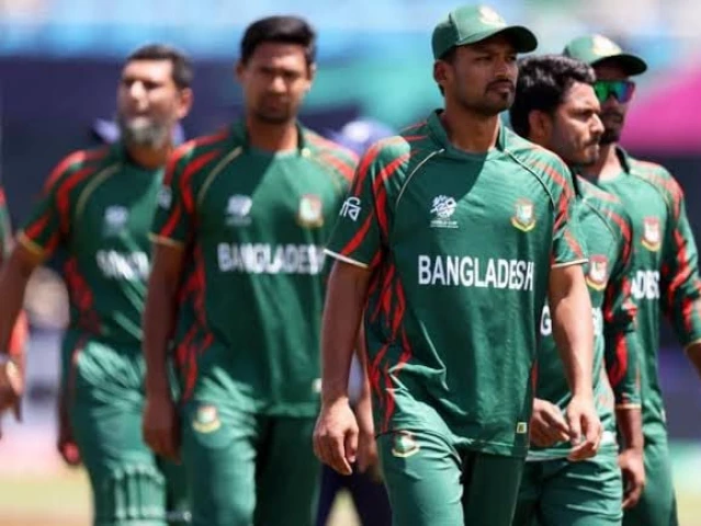 Pakistan back Bangladesh over India World Cup boycott