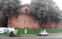 lahore s first pumping house to be converted into museum lahore s first pumping house to be converted into museum