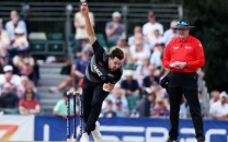 new zealand bowler duffy to make t20 world cup bow new zealand bowler duffy to make t20 world cup bow