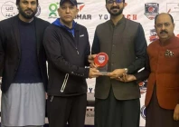 quaid e azam table tennis tournament concludes in islamabad quaid e azam table tennis tournament concludes in islamabad