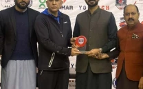 quaid e azam table tennis tournament concludes in islamabad quaid e azam table tennis tournament concludes in islamabad