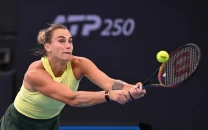 sabalenka to skip events in 2026