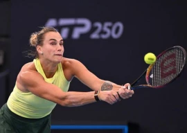 sabalenka to skip events in 2026