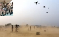 field marshal asim munir visits lahore garrison reviews operational preparedness