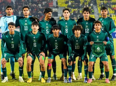 pakistan u 16 set for historic uefa tournament debut