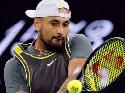 kyrgios says he won t play singles at australian open