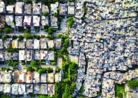 islamabad lost from a real one to a concrete jungle