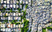 islamabad lost from a real one to a concrete jungle