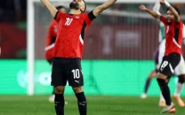 salah closer to afcon glory