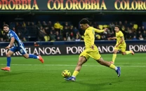 villarreal sink alaves to stay in la liga hunt villarreal sink alaves to stay in la liga hunt