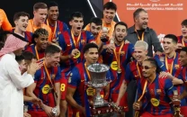 barcelona clinch spanish super cup final