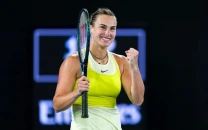 sabalenka returns for another australian open title
